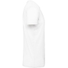 T-shirt bio homme Inspire Plus Blanc – B&C – vue 3