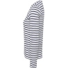 T-shirt femme manches longues Long John Blanc Premier – vue 3