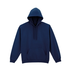 Sweat à capuche Marine Gildan Softstyle – 278 g/m²