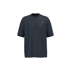 T-shirt oversize écoresponsable Marine Native Spirit