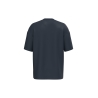 T-shirt oversize écoresponsable Marine Native Spirit – vue 2