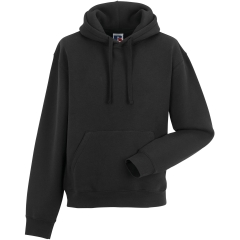 Sweat-shirt capuche Authentic homme Noir – Russell
