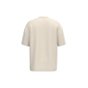 T-shirt oversize écoresponsable Raw Natural Native Spirit – vue 2
