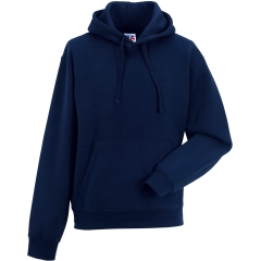 Sweat-shirt capuche Authentic Marine Russell – 280 g/m²