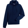 Sweat-shirt capuche Authentic Marine Russell – 280 g/m²