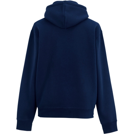 Sweat-shirt capuche Authentic Marine Russell – 280 g/m² – vue 2