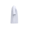 T-shirt oversize écoresponsable Blanc Native Spirit – vue 3