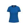 T-shirt sport femme Mercury Bleu – iDeal Basic Brand