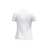 T-shirt femme Gris Ideal Ash Heather iDeal Basic Brand 145 g/m² – vue 2