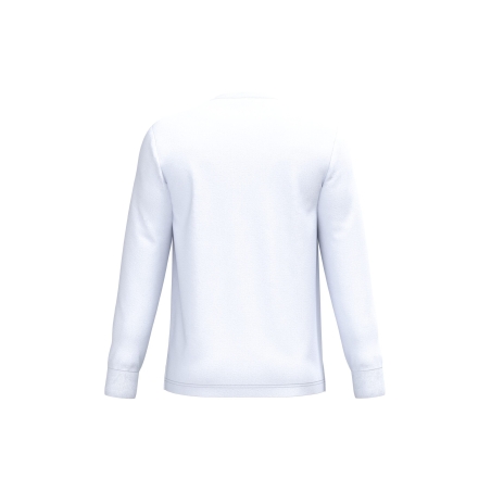T-shirt écoresponsable manches longues Blanc Native Spirit – vue 2
