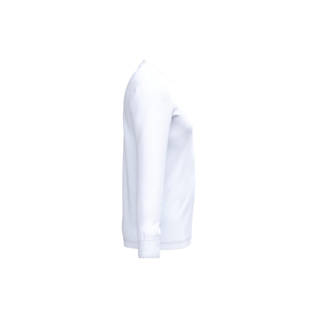 T-shirt écoresponsable manches longues Blanc Native Spirit – vue 3