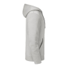 Sweat-shirt capuche Authentic Gris urbain homme Russell 280 g/m² – vue 3