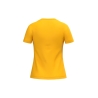 T-shirt femme col rond Or 145 g/m² iDeal Basic Brand – vue 2
