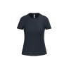 T-shirt femme Marine 145 g/m² iDeal Basic Brand