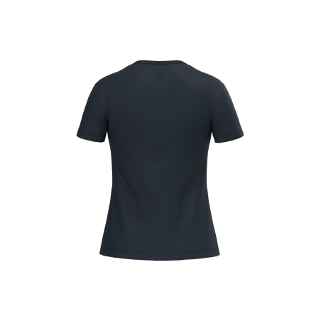 T-shirt femme Marine 145 g/m² iDeal Basic Brand – vue 2