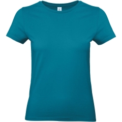 T-shirt femme Diva Blue 185 g/m² B&C E190