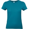 T-shirt femme Diva Blue 185 g/m² B&C E190