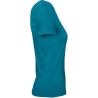 T-shirt femme Diva Blue 185 g/m² B&C E190 – vue 3