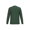 T-shirt unisexe vert iDeal150 – iDeal Basic Brand – vue 2
