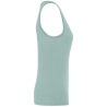 Débardeur écoresponsable femme Jade Green Native Spirit – vue 3