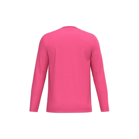 T-shirt unisexe Fuchsia 145 g/m² – iDeal Basic Brand – vue 2