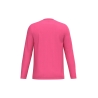 T-shirt unisexe Fuchsia 145 g/m² – iDeal Basic Brand – vue 2