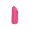 T-shirt unisexe Fuchsia 145 g/m² – iDeal Basic Brand – vue 3