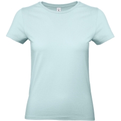 T-shirt femme Millennial Mint 185 g/m² B&C E190