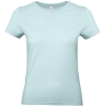 T-shirt femme Millennial Mint 185 g/m² B&C E190