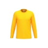 T-shirt unisexe col rond Or 145 g/m² – iDeal Basic Brand