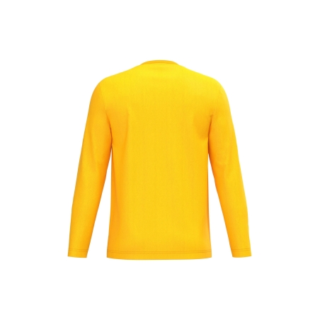 T-shirt unisexe col rond Or 145 g/m² – iDeal Basic Brand – vue 2