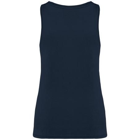 Débardeur écoresponsable femme Marine Native Spirit – vue 2