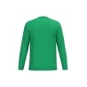 T-shirt unisexe vert Kelly 145 g/m² – iDeal Basic Brand – vue 2