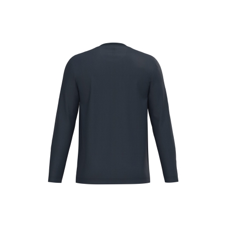 T-shirt unisexe Marine 145 g/m² iDeal Basic Brand – vue 2