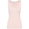 Débardeur écoresponsable femme Rose Pearl Native Spirit