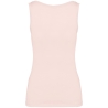Débardeur écoresponsable femme Rose Pearl Native Spirit – vue 2