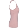 Débardeur écoresponsable femme Rose Petal Native Spirit – vue 3
