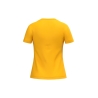 T-shirt femme col rond Or 185 g/m² iDeal Basic Brand – vue 2