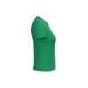 T-shirt femme Vert Kelly iDeal Basic Brand 185 g/m² – vue 3