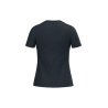 T-shirt femme Marine 185 g/m² iDeal Basic Brand – iDeal190 – vue 2