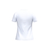 T-shirt femme Blanc 185 g/m² iDeal Basic Brand iDeal190 – vue 2