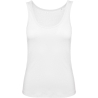 Débardeur Inspire Bio Femme Blanc B&C – Coton Biologique