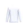T-shirt manches longues écoresponsable Blanc Native Spirit – vue 2