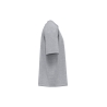 T-shirt oversize manches courtes Gris Kariban – 220 g/m² – vue 3