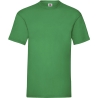 T-shirt Homme Valueweight Vert Kelly Green – Fruit of the Loom