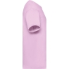 T-shirt homme Valueweight Rose Fruit of the Loom – vue 3