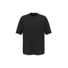 T-shirt oversize écoresponsable Noir Native Spirit (NS352)