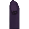 T-shirt homme Valueweight violet 165 g/m² – Fruit of the Loom – vue 3