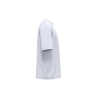 T-shirt oversize écoresponsable homme Blanc – Native Spirit – vue 3