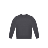 Sweat-shirt col rond gris 280 g/m² ID.222 – B&C